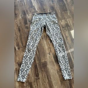 Lululemon Yoga Pants